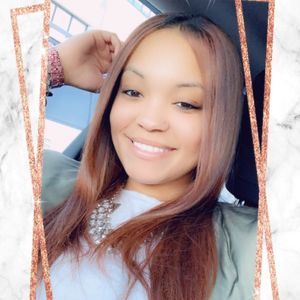 Meet your Posher, Briana